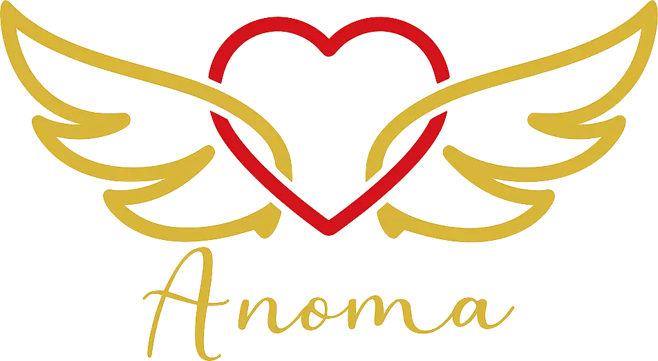 Anomasangelheart